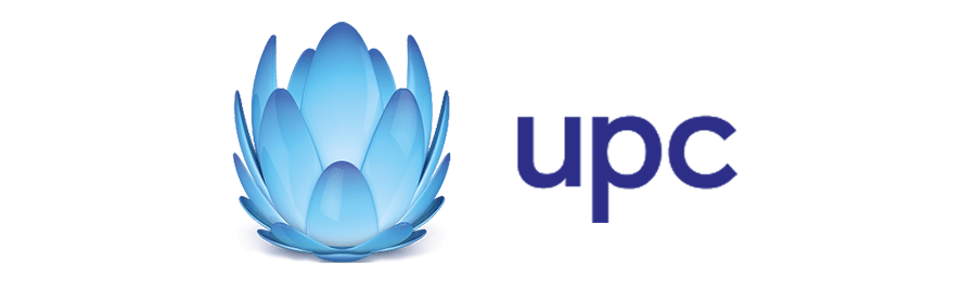 UPC logo