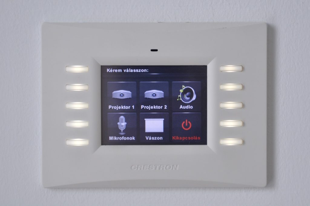 avm-crestron