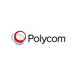 polycom-logo