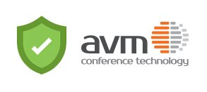 AVM Konferenciatechnika Kft.