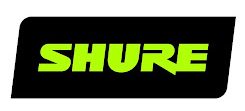 Shure logo